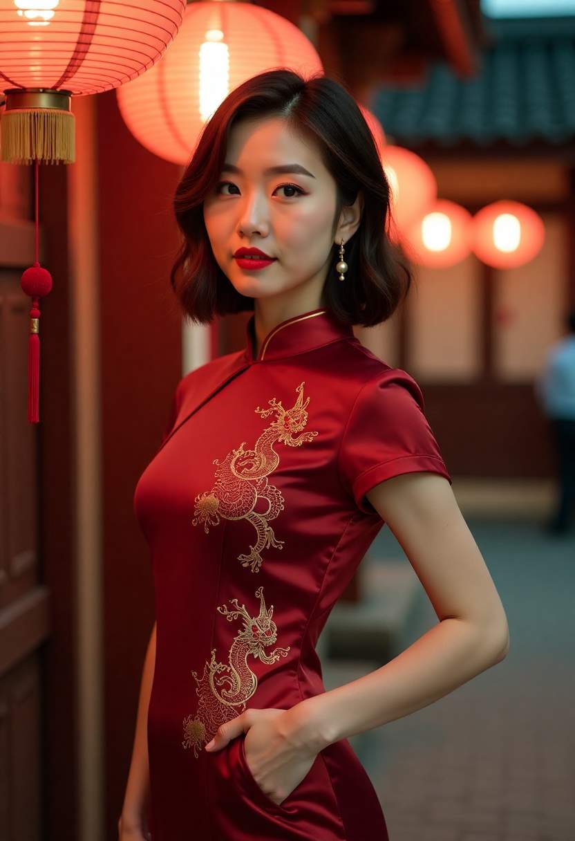 雅思考前一周复习重点课程海报